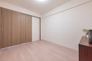 ライオンズガーデン川崎