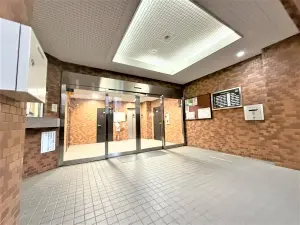 ライオンズマンション茅ヶ崎第２