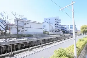船橋シティハイツ