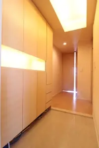 コスモ南鳩ケ谷センターコート