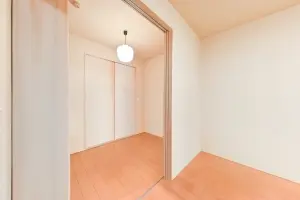 パークホームズ新川崎フォレストコート