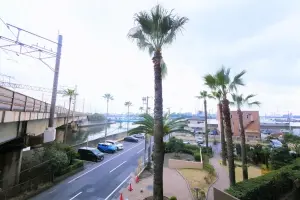 サンクタス千葉シーサイドアベニュー