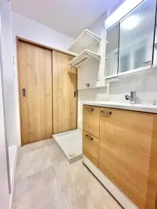 ライオンズマンション木町通