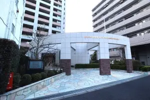 ライオンズプラザ平塚見附町