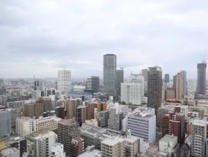 グランドメゾン京町堀タワー
