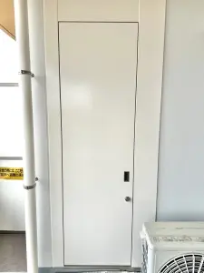 パークハウス高森ヒルズキャロルコート