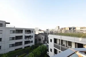 プレシス葛西ルジュール