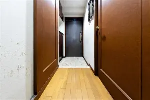ダイアパレスグランデージ千住大橋