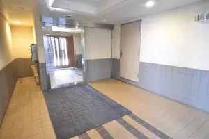 ライオンズプラザ久が原駅前