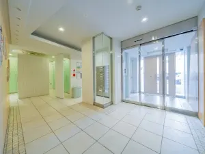 アスコットパーク日本橋浜町