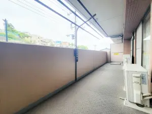 フェイム上星川