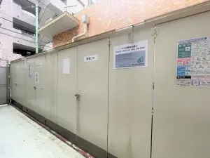 セブンスターマンション第二青葉台