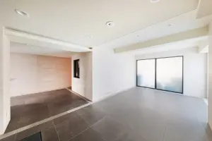 プレシス田園調布