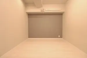 川口サマリヤマンション