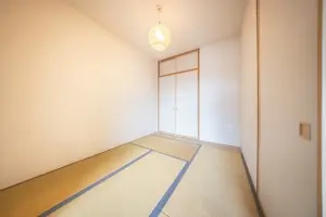 ライオンズ嵯峨天龍寺若宮　西の邸