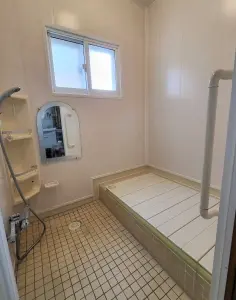 白石区菊水元町８条１丁目戸建