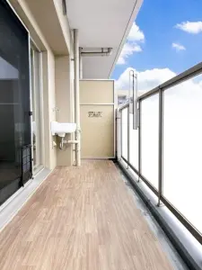 プレサンスロジェ西宮鳴尾