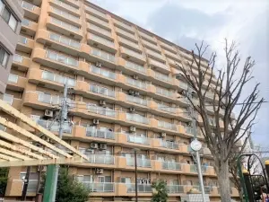 ライオンズマンション南品川