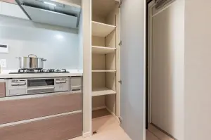 レクセルマンション谷塚第３