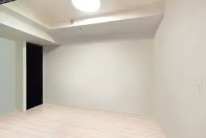ベイサイドタワー晴海