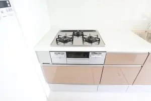 ライオンズマンション橋本第三