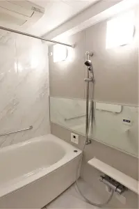 エクセレントシティ調布つつじヶ丘