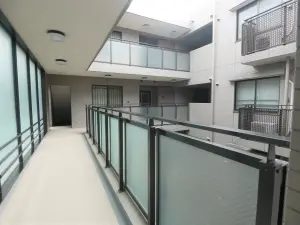 ライオンズヒルズ参宮橋