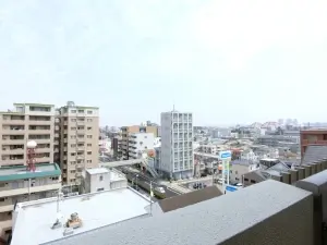 ワコーレ六甲道オービット－１