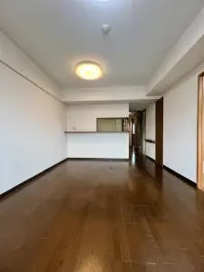 ライオンズマンション竹の塚元渕江公園第３