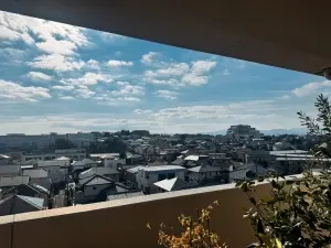 パーク・サンリヤン名島