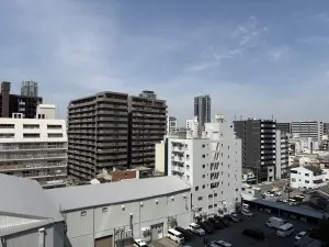 シティタワー梅田東