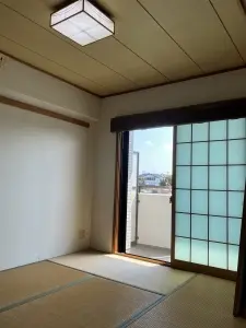 ライオンズガーデン船橋薬園台