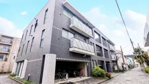 フォルム西宮北口３号棟