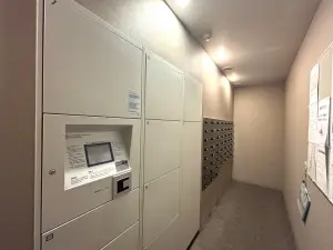 グレーシア湘南江ノ島
