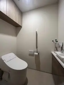 ウエリスタワー京町堀