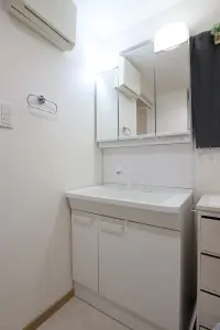 ロワールマンション高宮２