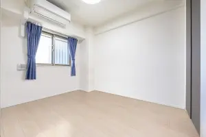 パレステージ中山２