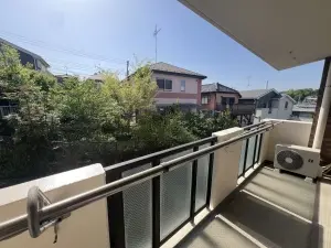 ライオンズガーデン町田の丘