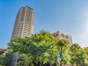 ライオンズタワー大島