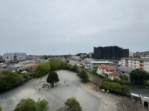 シーズンスイート志木の杜
