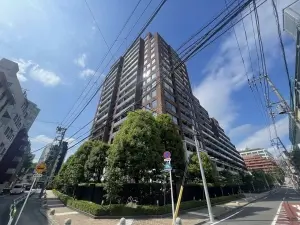 シティテラス目白