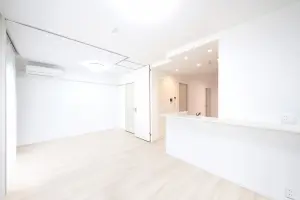 パークホームズ立川
