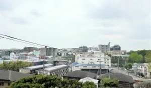 レクシオ宮前平ヒルズ
