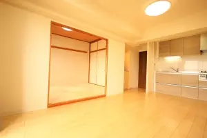 エクレール第４岩槻