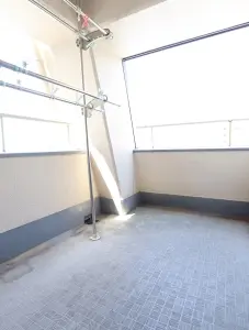 マンション北堀江