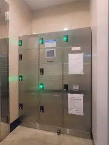 日本橋三越前アムフラット壱番館