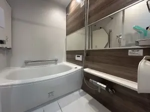 ソルティア新川崎