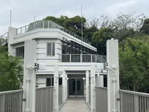 ヒルトップギャラリー　横浜レジデンス