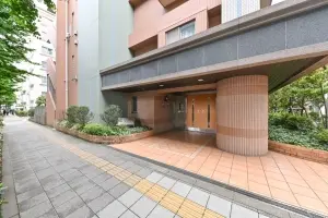 ライオンズグローベル桜新町