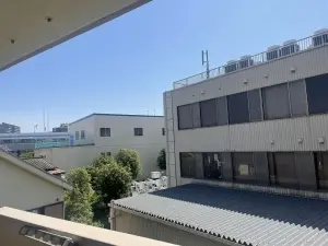 ライオンズマンション与野本町第７